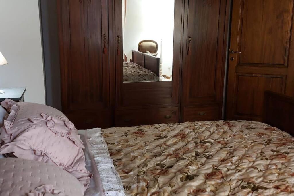 Lajatico Rentals - Casa Di Alice Nel Borgo Eksteriør bilde