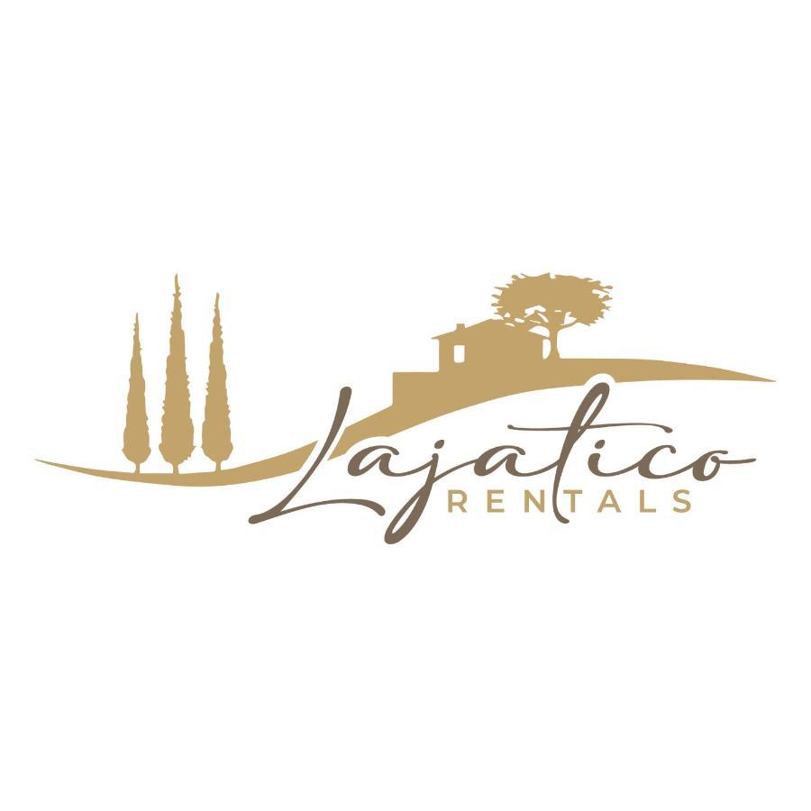 Lajatico Rentals - Casa Di Alice Nel Borgo Eksteriør bilde